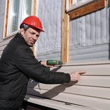 Best Siding Painting and Refinishing  in East Quincy, CA